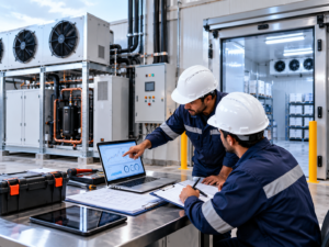 Annual Maintenance Support