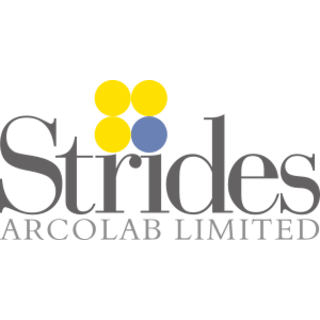 Strides Arcolab