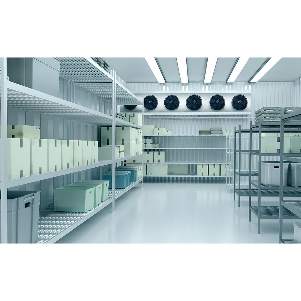 Pharma Cold Room