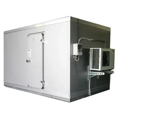 Walk-In Chiller