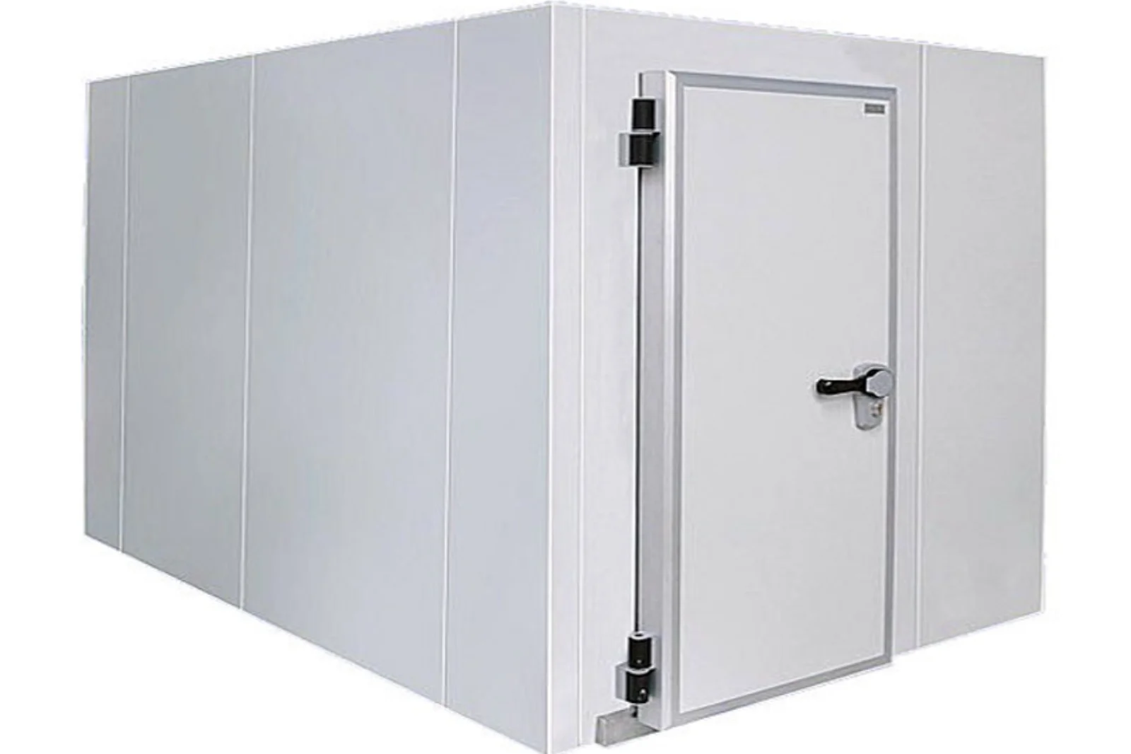 Prefabricated Freezer Room