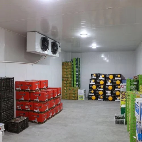 Cold storage system