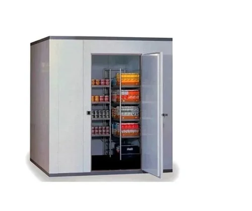 Walk-In Cold Room